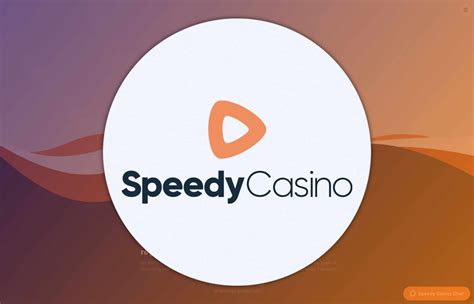 speedy casino review